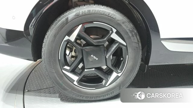 Kia The New Sportage 5th Generation Hybrid id 4664882 из Кореи 28