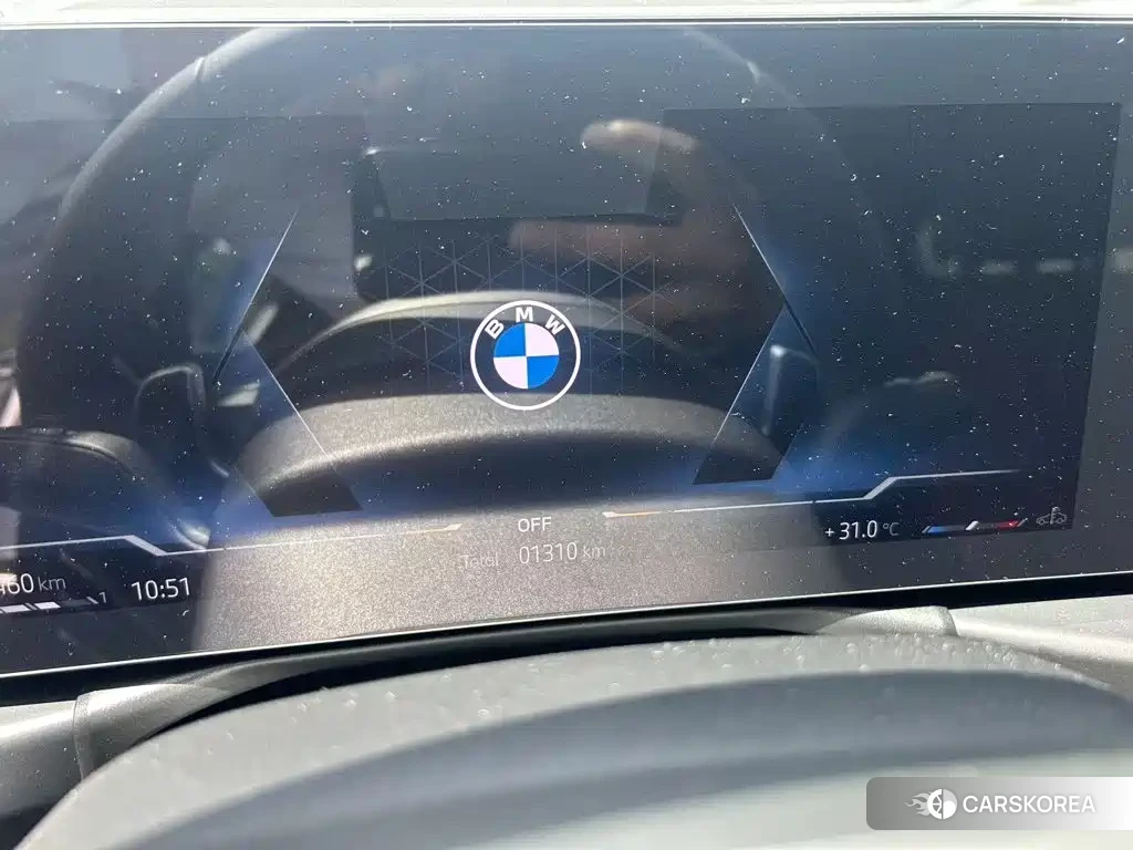 BMW 3 series 2026 Белый из Китая, фото 5