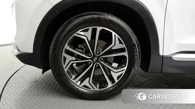 Hyundai Santa Fe TM id 3494794 из Кореи 15