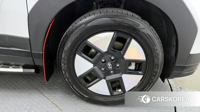 Hyundai Santa Fe (MX5) id 3745507 из Кореи 15