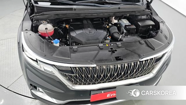 Kia Carnival 4th generation id 3898551 из Кореи 15