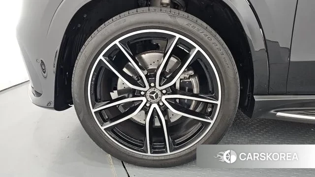 Mercedes-Benz GLS - Class X167 id 3341515 из Кореи 15