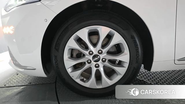 Kia K8 id 4645912 из Кореи 36