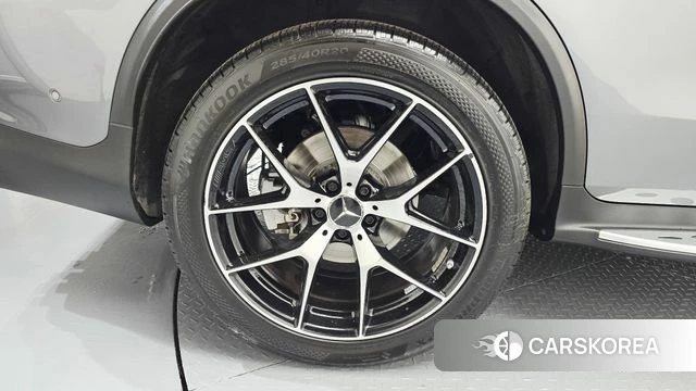 Mercedes-Benz GLC-Class X253 id 4224307 из Кореи 27