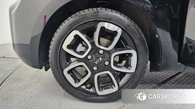 Kia The New Ray id 3692305 из Кореи 15