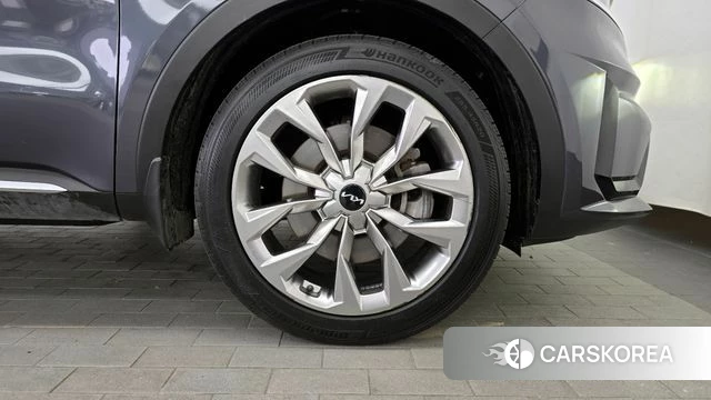 Kia Sorento 4th Generation id 3871603 из Кореи 15