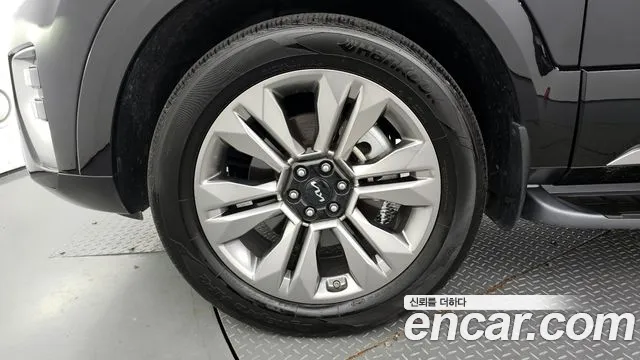 Kia Mohave Master id 2735562 из Кореи 15