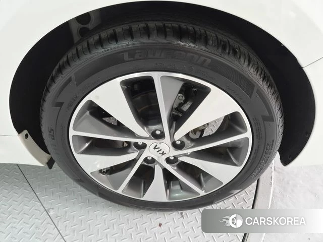 Kia K5 second generation id 3854052 из Кореи 15