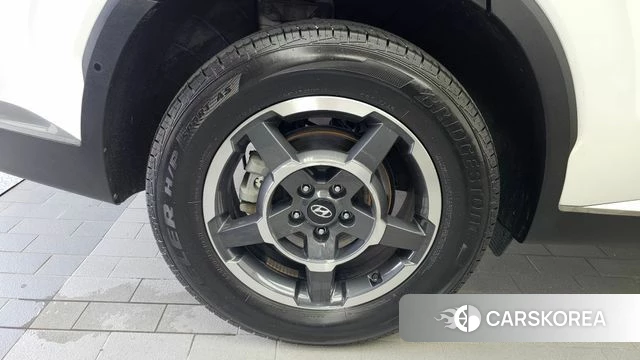 Hyundai The New Palisade id 4665940 из Кореи 26