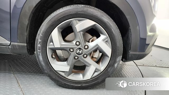 Hyundai Venue id 3866541 из Кореи 15