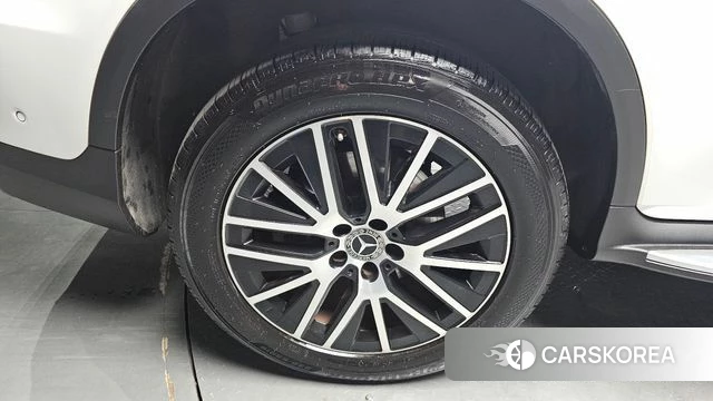 Mercedes-Benz GLC-Class X253 id 4662241 из Кореи 25