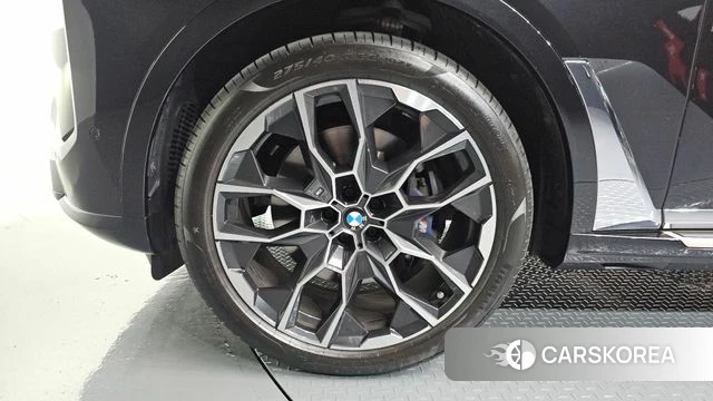 BMW X7 (G07) id 4571085 из Кореи 30