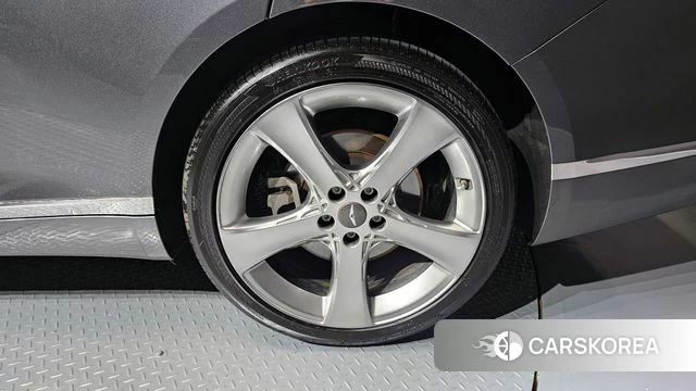 Genesis G80 (RG3) id 3872929 из Кореи 15