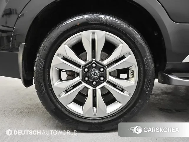 Kia Mohave Master id 3651054 из Кореи 15