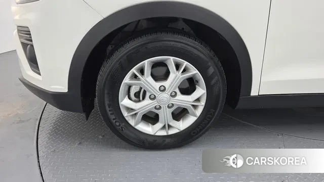 Ssangyong Berry New Tivoli id 3334687 из Кореи 15