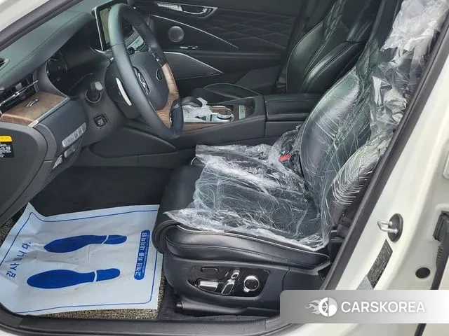 Kia More K9 id 3288300 из Кореи 15