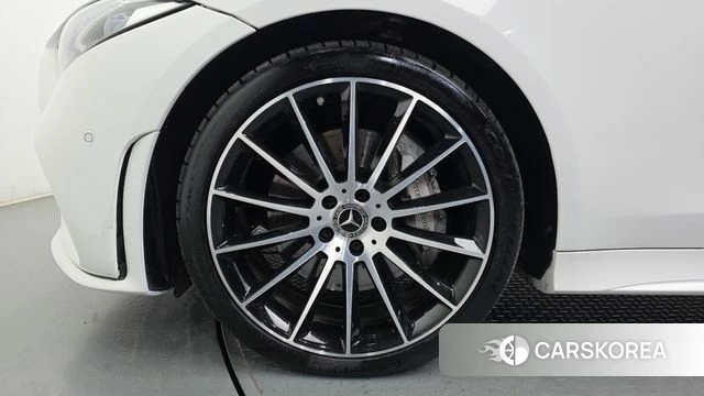 Mercedes-Benz CLS-Class C257 id 3966055 из Кореи 15