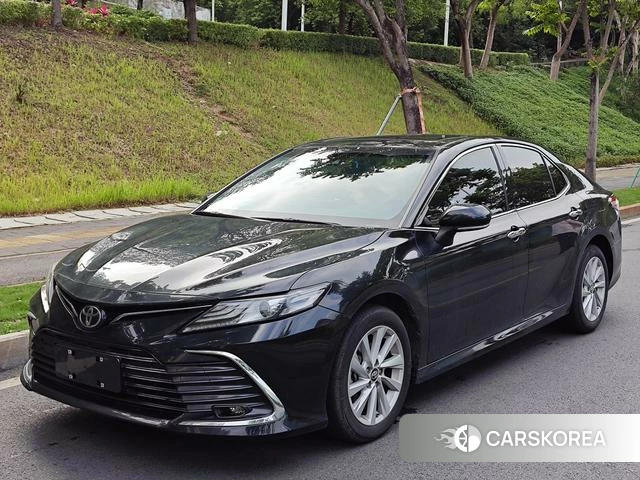 Toyota Camry id 4290556 из Китая 11