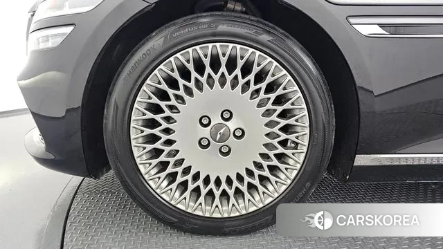 Genesis G80 (RG3) id 3463636 из Кореи 15