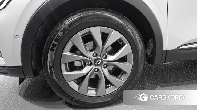 Renault Korea (Samsung) XM3 id 4302397 из Кореи 15