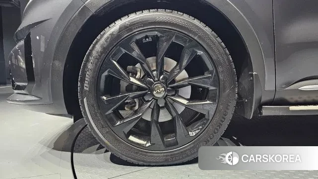 Kia Sorento 4th Generation id 3747685 из Кореи 15