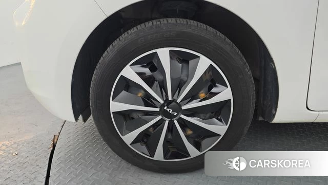 Kia The New Ray id 4632564 из Кореи 26