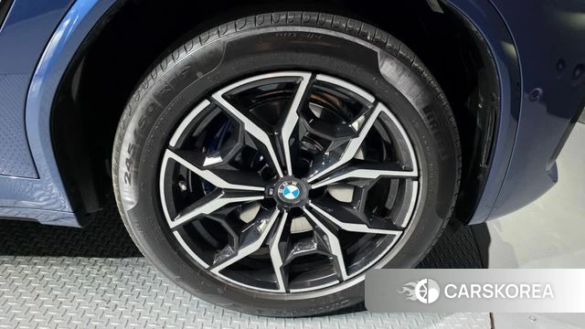 BMW X4 (G02) id 4835057 из Кореи 15