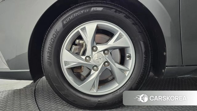 Hyundai Avante (CN7) id 4657688 из Кореи 27
