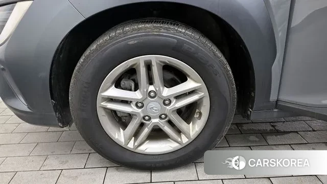 Hyundai The New Kona id 3017664 из Кореи 15