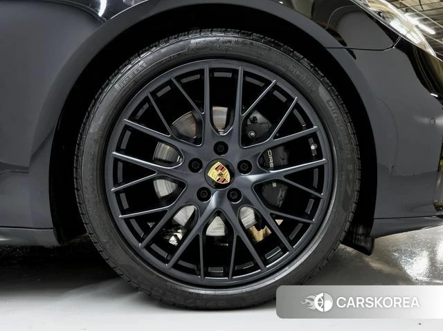 Porsche Panamera (971) id 4304356 из Кореи 15
