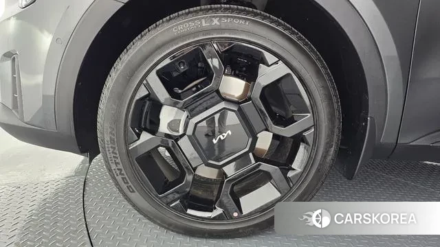 Kia The New Sorento 4th Generation id 3441944 из Кореи 15