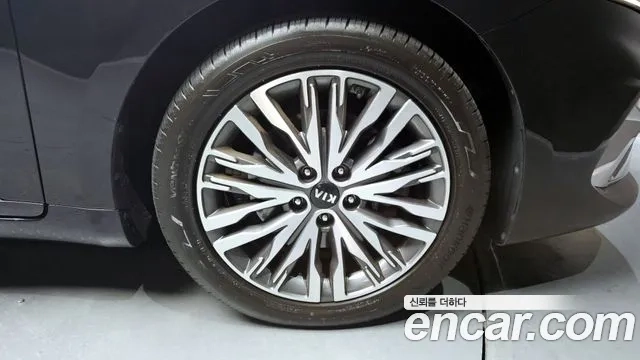 Kia K7 Premier id 2945763 из Кореи 15