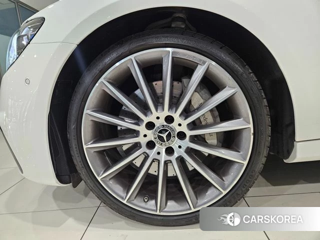 Mercedes-Benz E-Class W213 id 4367148 из Кореи 15