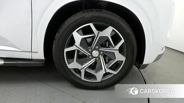 Hyundai Palisade id 3828027 из Кореи 15