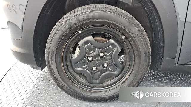 Hyundai Casper id 3431846 из Кореи 15