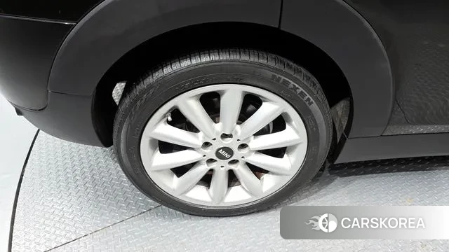 Mini Cooper Clubman id 2965308 из Кореи 15