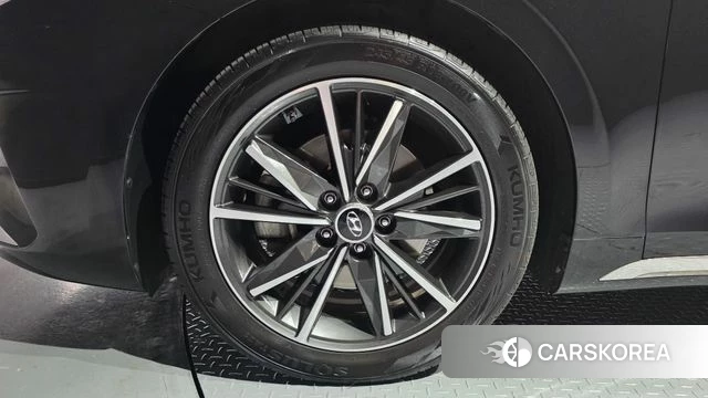 Hyundai The New Grandeur IG id 4489118 из Кореи 26