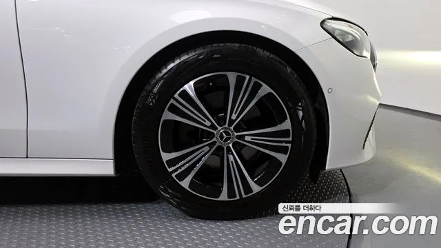 Mercedes-Benz E-Class W214 id 2720688 из Кореи 15