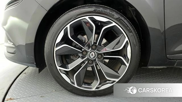 Renault Korea (Samsung) Clio id 3905741 из Кореи 15