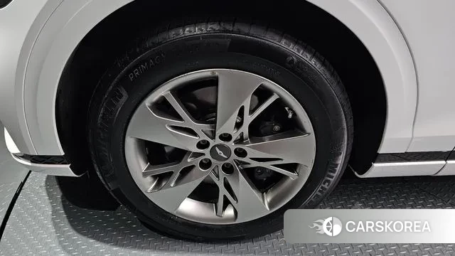 Genesis GV70 id 3053922 из Кореи 15