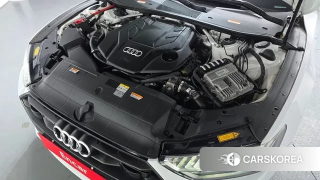 Audi A7 (4K) id 3712224 из Кореи 15