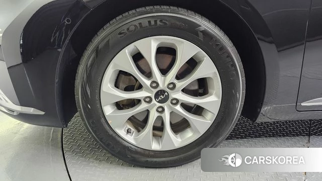 Kia K8 id 4584979 из Кореи 15