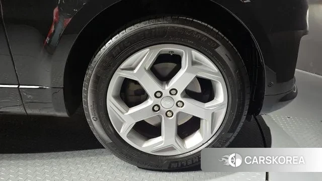 Land Rover Range Rover Sport 2nd Generation id 3766695 из Кореи 15