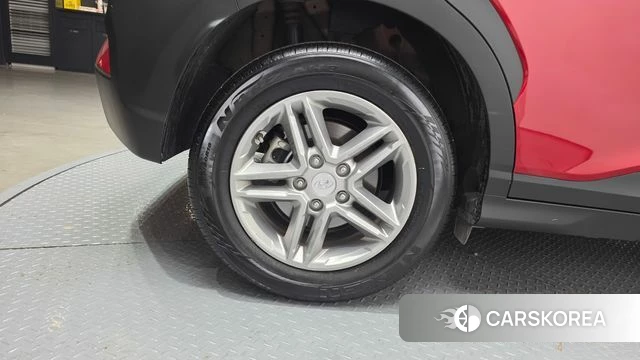 Hyundai Kona id 4325722 из Кореи 29