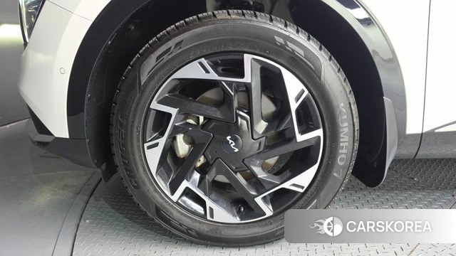 Kia Sportage 5th Generation id 4745036 из Кореи 31