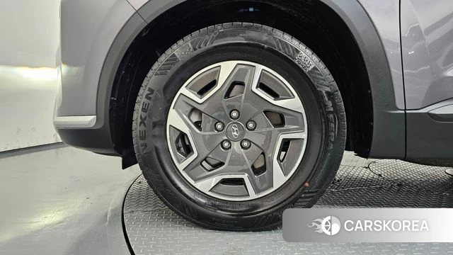 Hyundai The New Santa Fe id 4929253 из Кореи 30