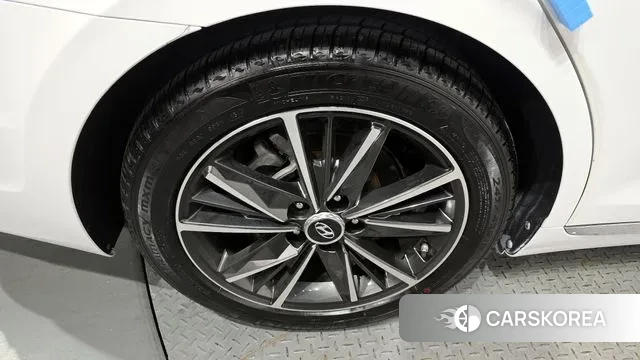 Hyundai The New Grandeur IG id 3562594 из Кореи 15