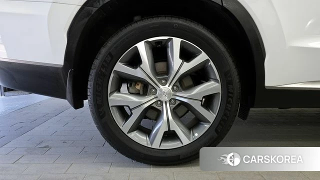 Hyundai Palisade id 4316389 из Кореи 27