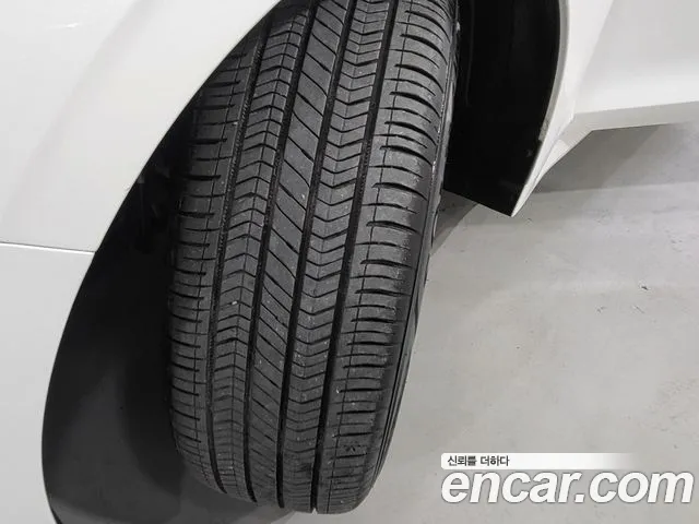 Kia K5 3rd generation id 2690301 из Кореи 15