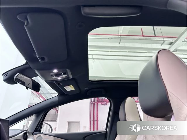 BYD dolphin id 4240193 из Китая 12